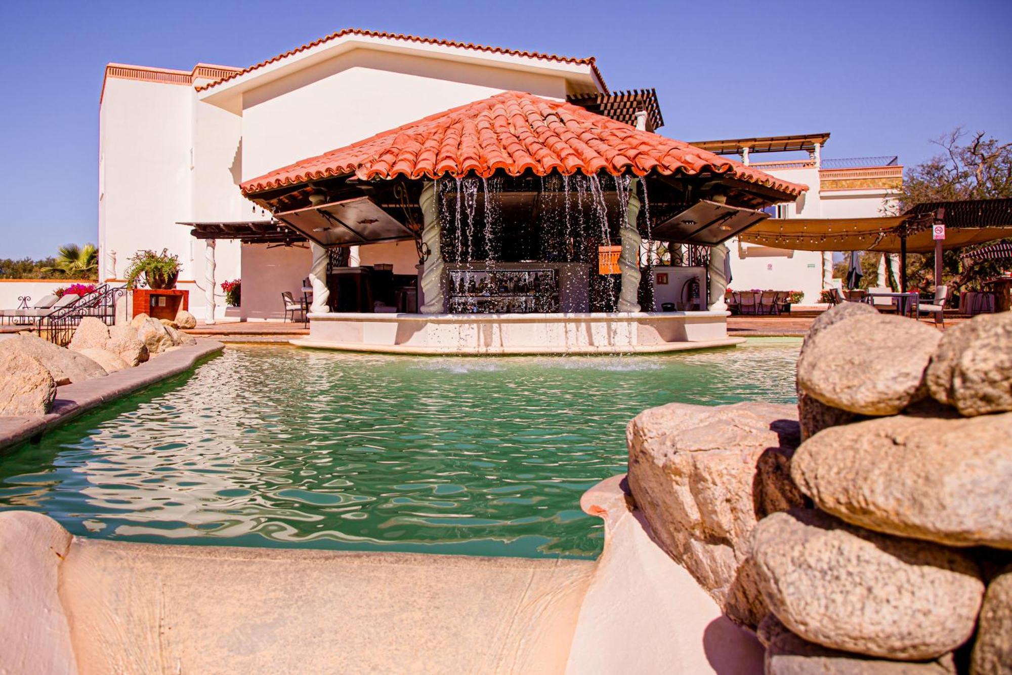 Cabos Golf Cabo San Lucas