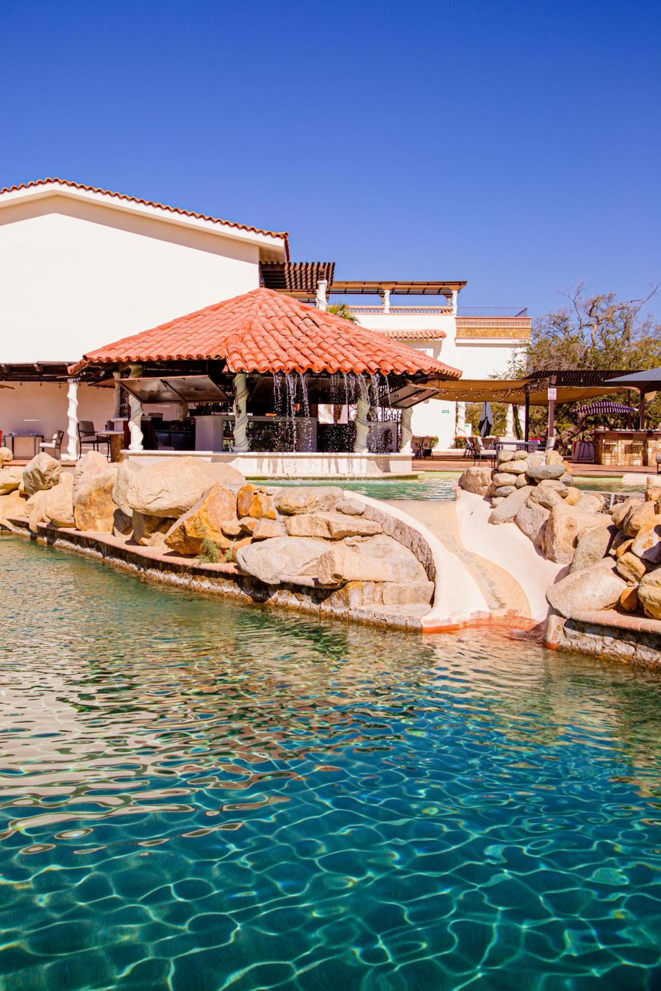 Resort Cabos Golf Cabo San Lucas