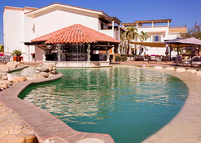 Los Cabos Golf Resort, Trademark Collection By Wyndham