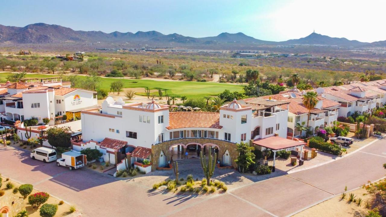 Cabos Golf Resort, Trademark Collection By Wyndham Station touristique