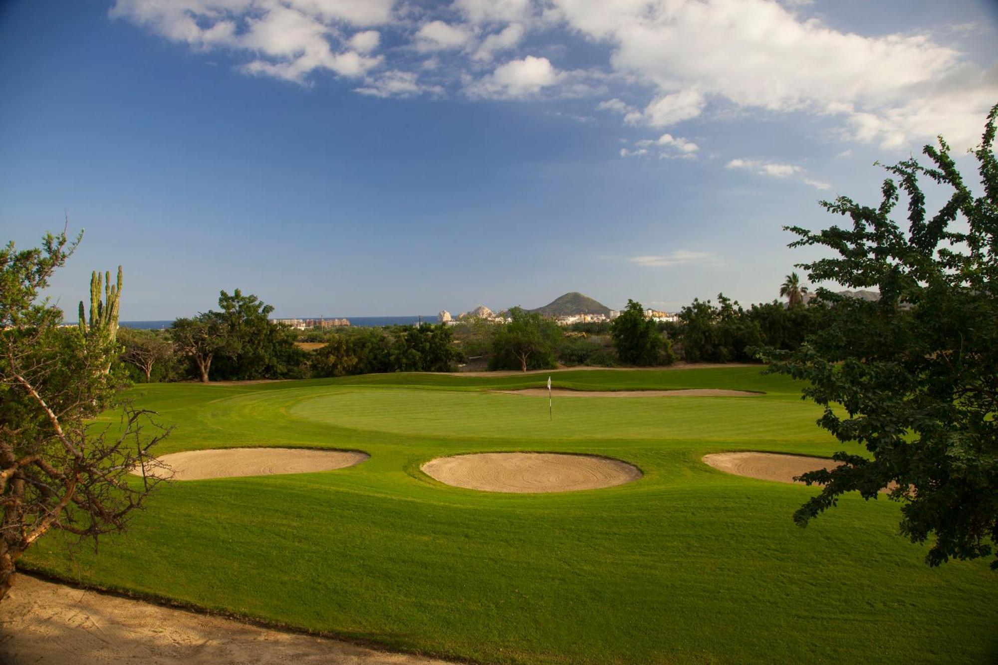 Cabos Golf Resort, Trademark Collection By Wyndham Station touristique Cabo San Lucas