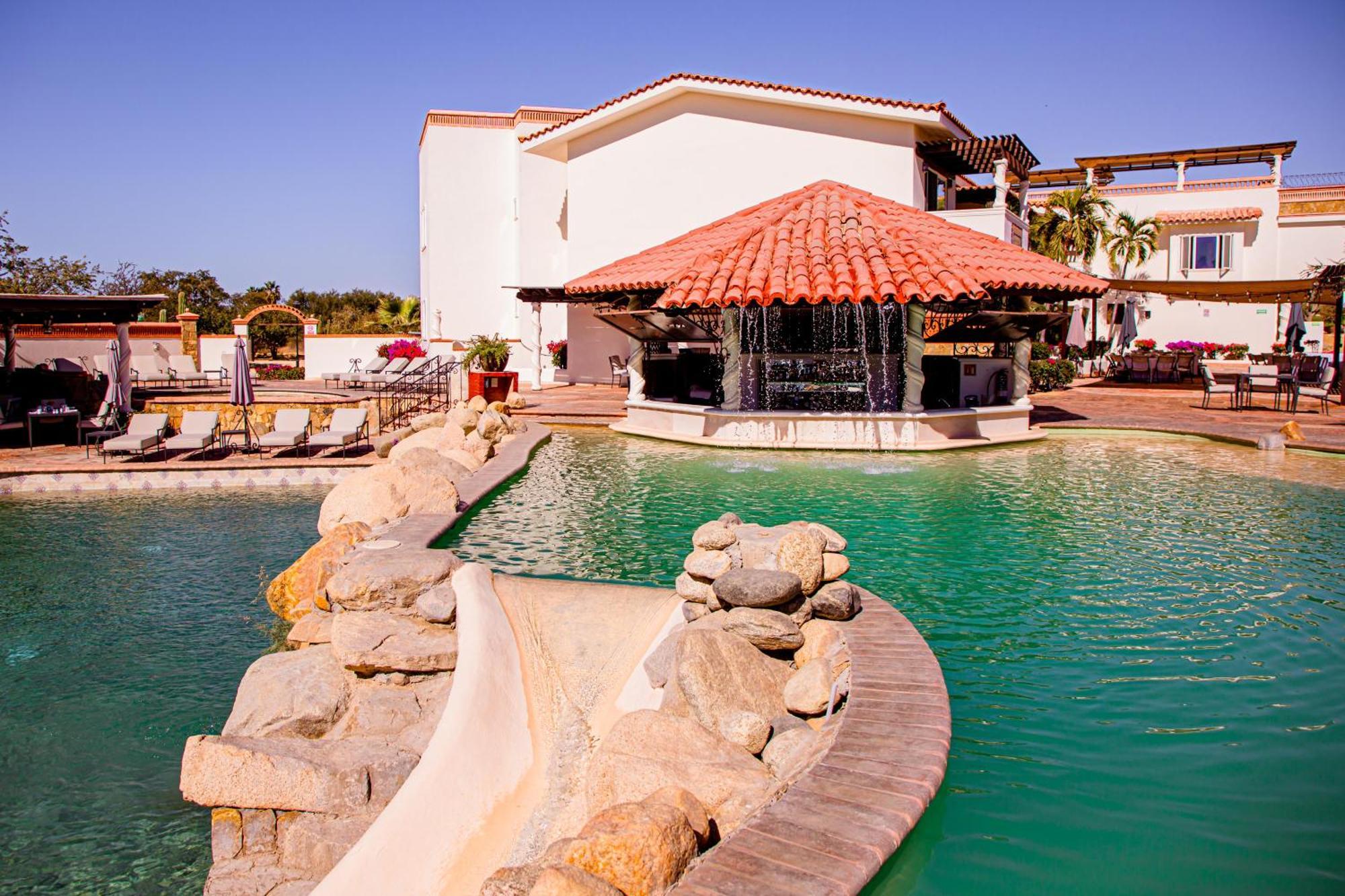 Station touristique Cabos Golf Resort, Trademark Collection By Wyndham