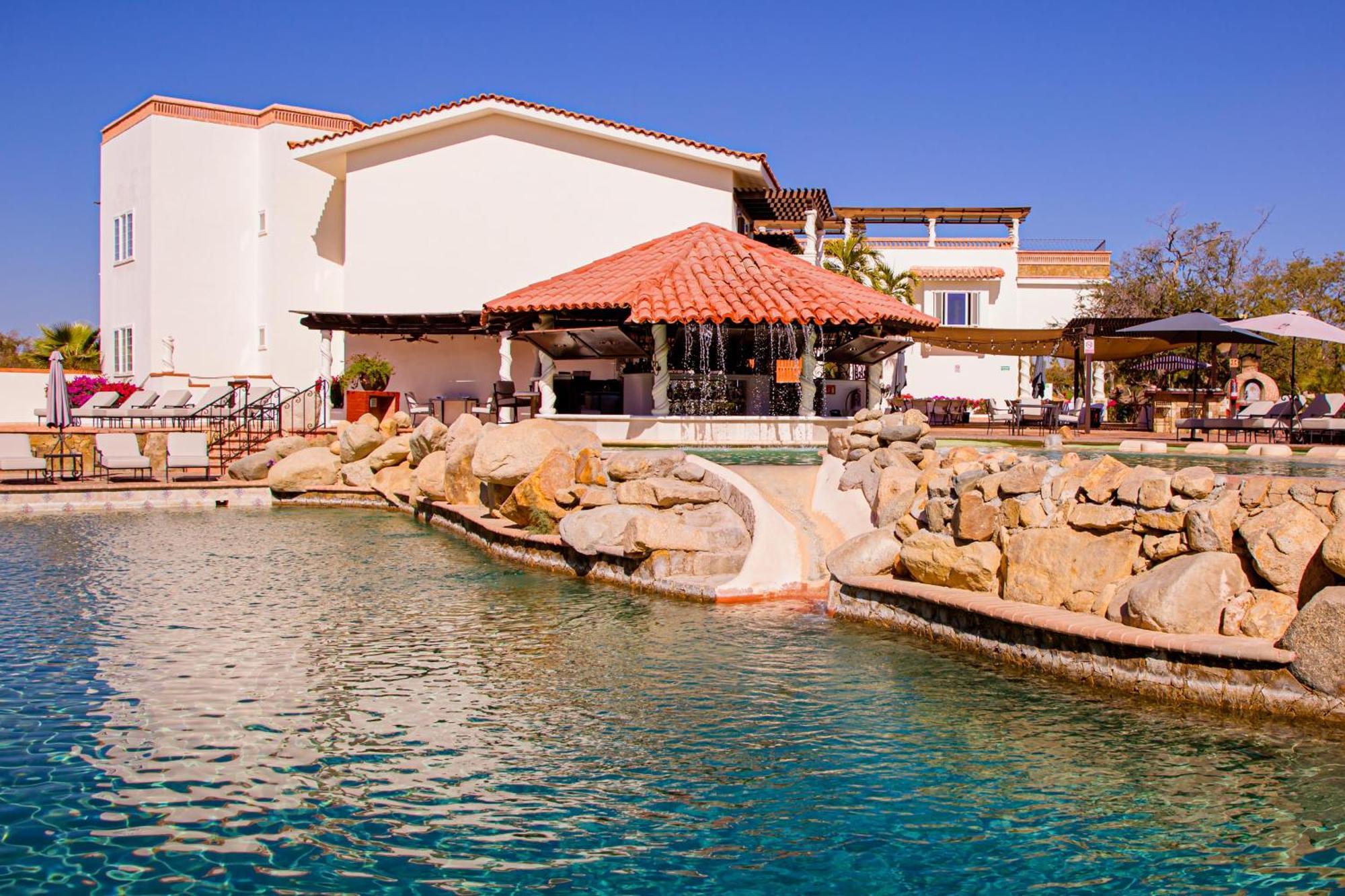 Cabos Golf Resort, Trademark Collection By Wyndham Station touristique Cabo San Lucas