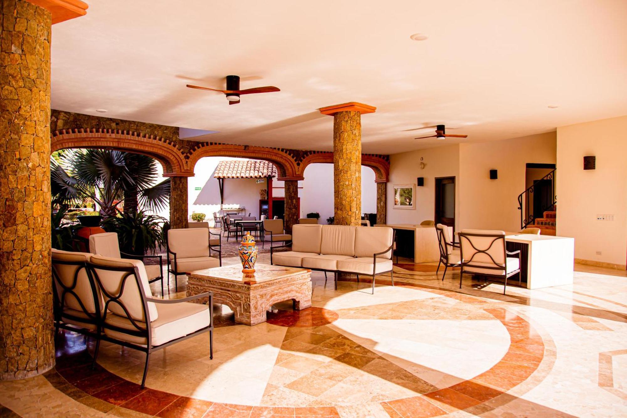 Station touristique Cabos Golf Resort, Trademark Collection By Wyndham