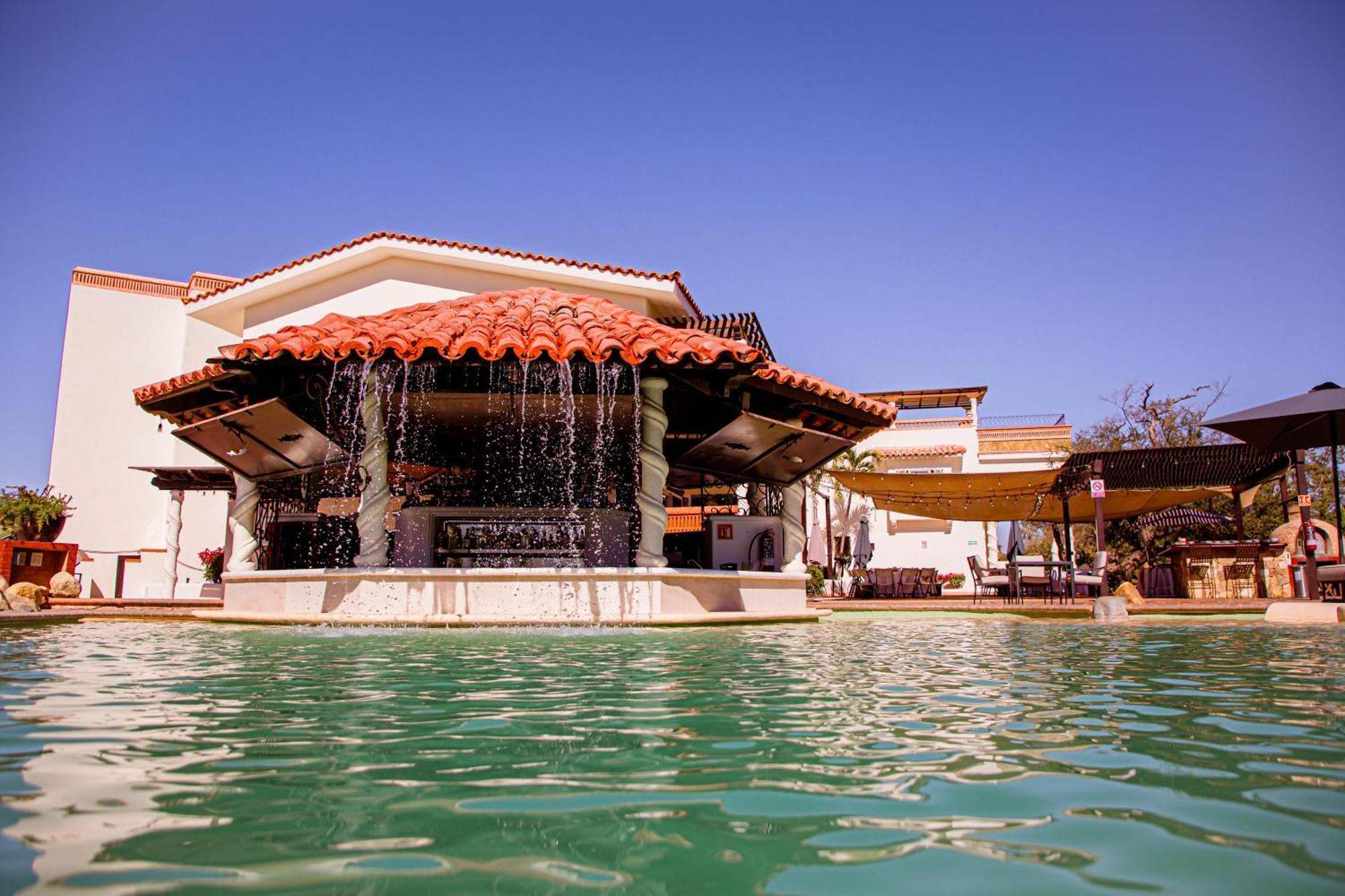 Cabos Golf Resort, Trademark Collection By Wyndham Station touristique Cabo San Lucas