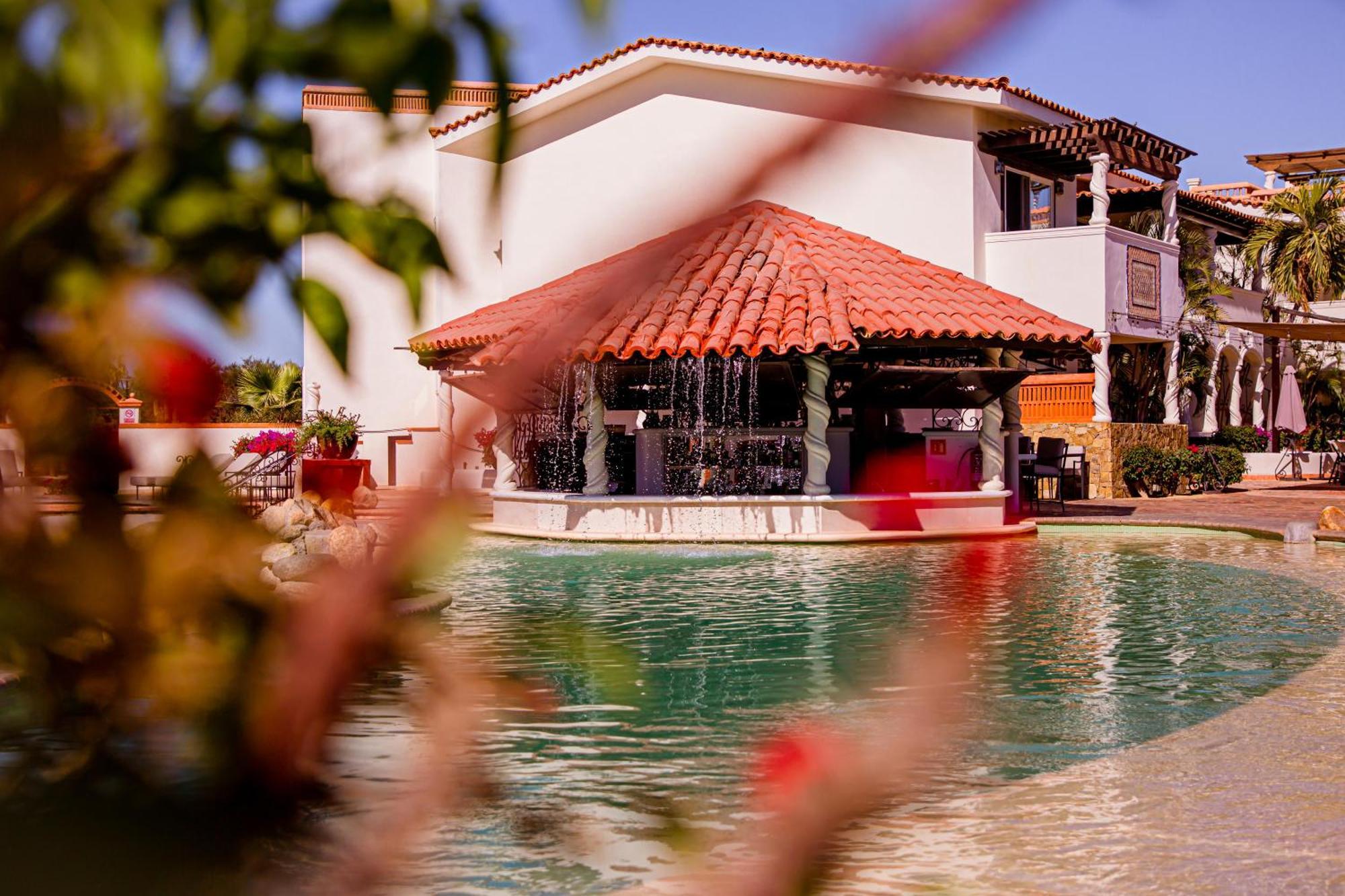 Station touristique Cabos Golf Resort, Trademark Collection By Wyndham