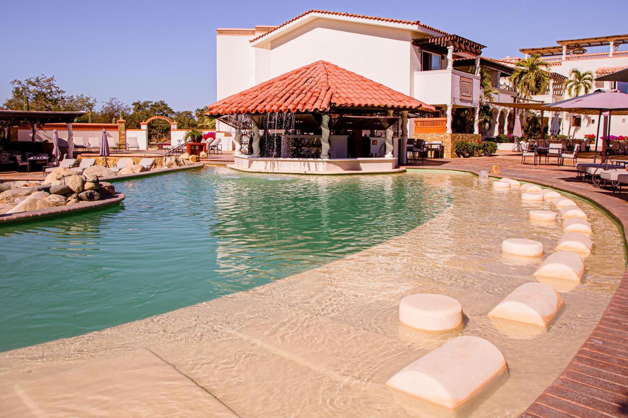 Station touristique Cabos Golf Resort, Trademark Collection By Wyndham 4*