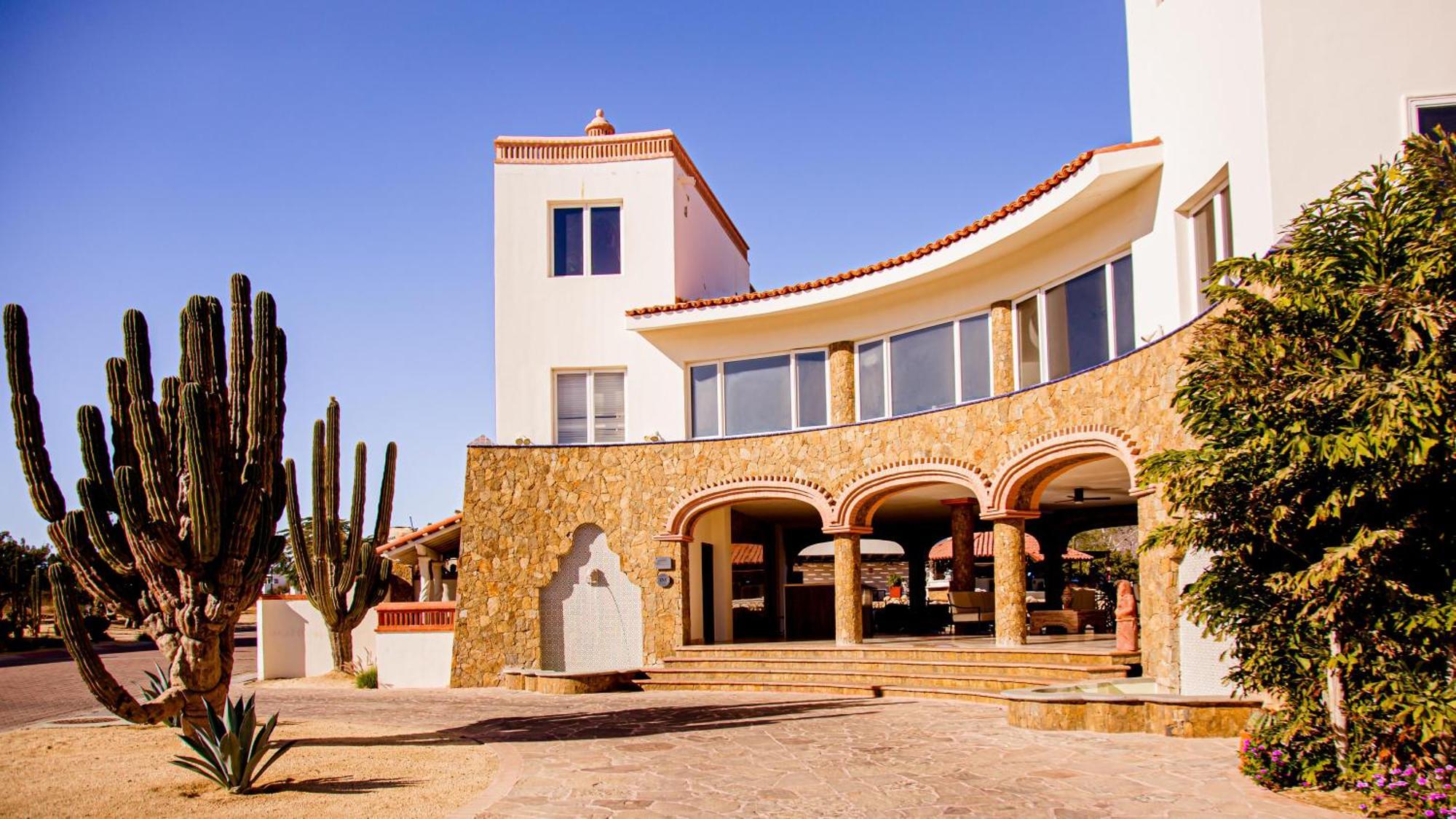 Station touristique Cabos Golf Resort, Trademark Collection By Wyndham 4*