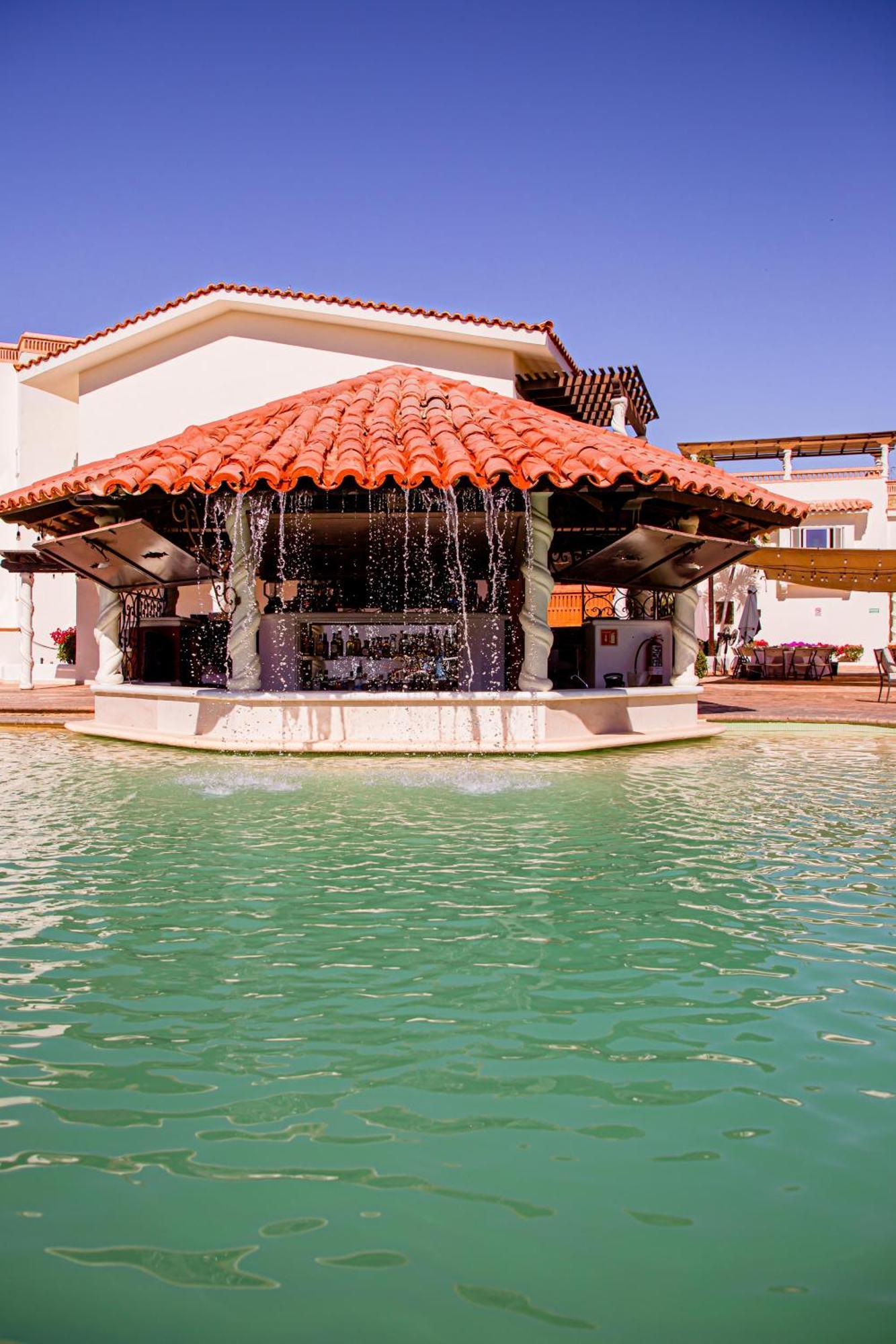 Cabos Golf Resort, Trademark Collection By Wyndham Station touristique 4*