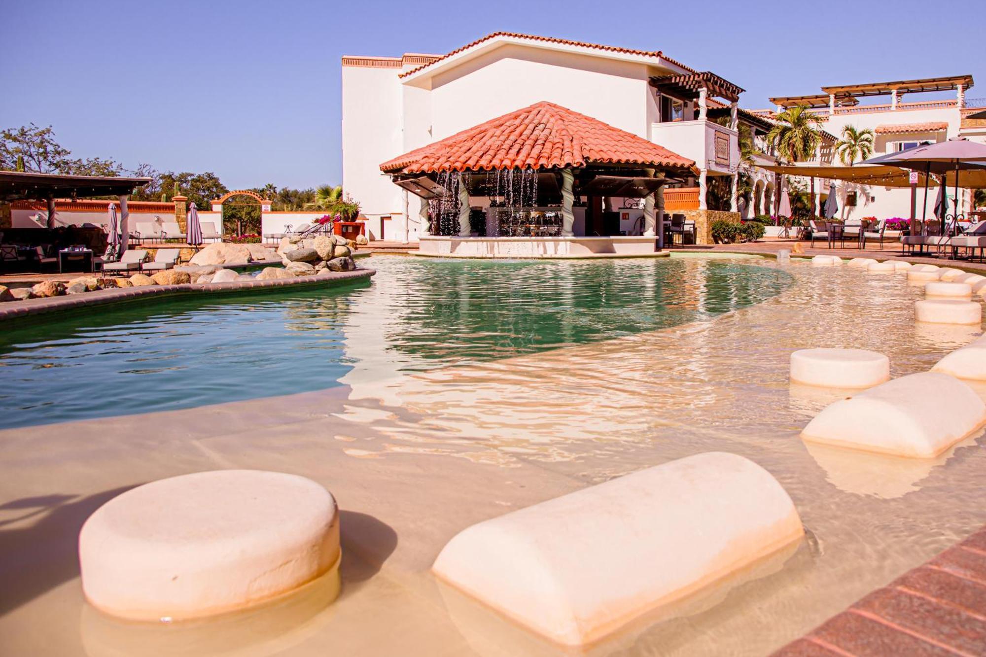 Station touristique Cabos Golf Resort, Trademark Collection By Wyndham 4*