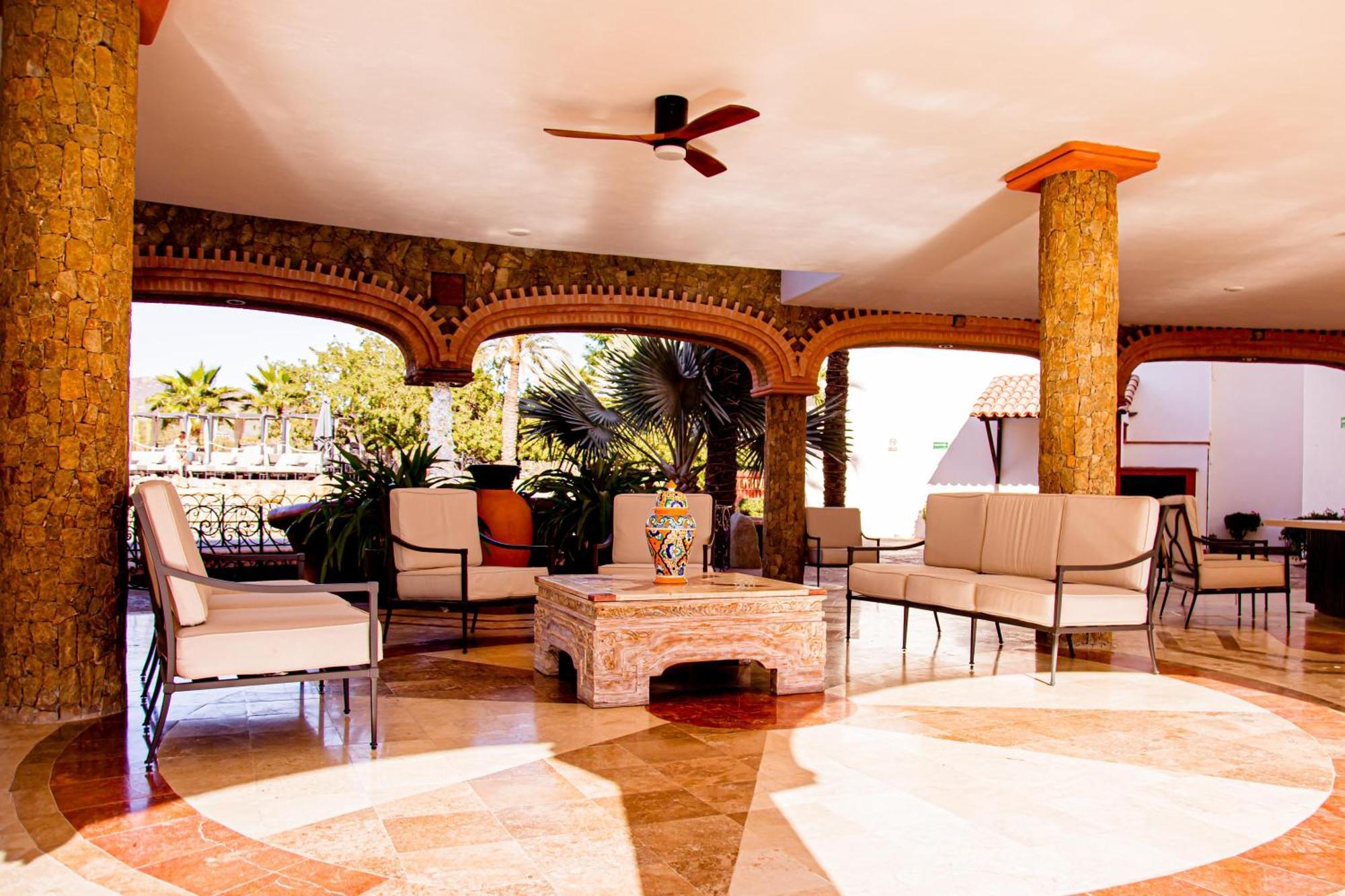 Station touristique Cabos Golf Resort, Trademark Collection By Wyndham