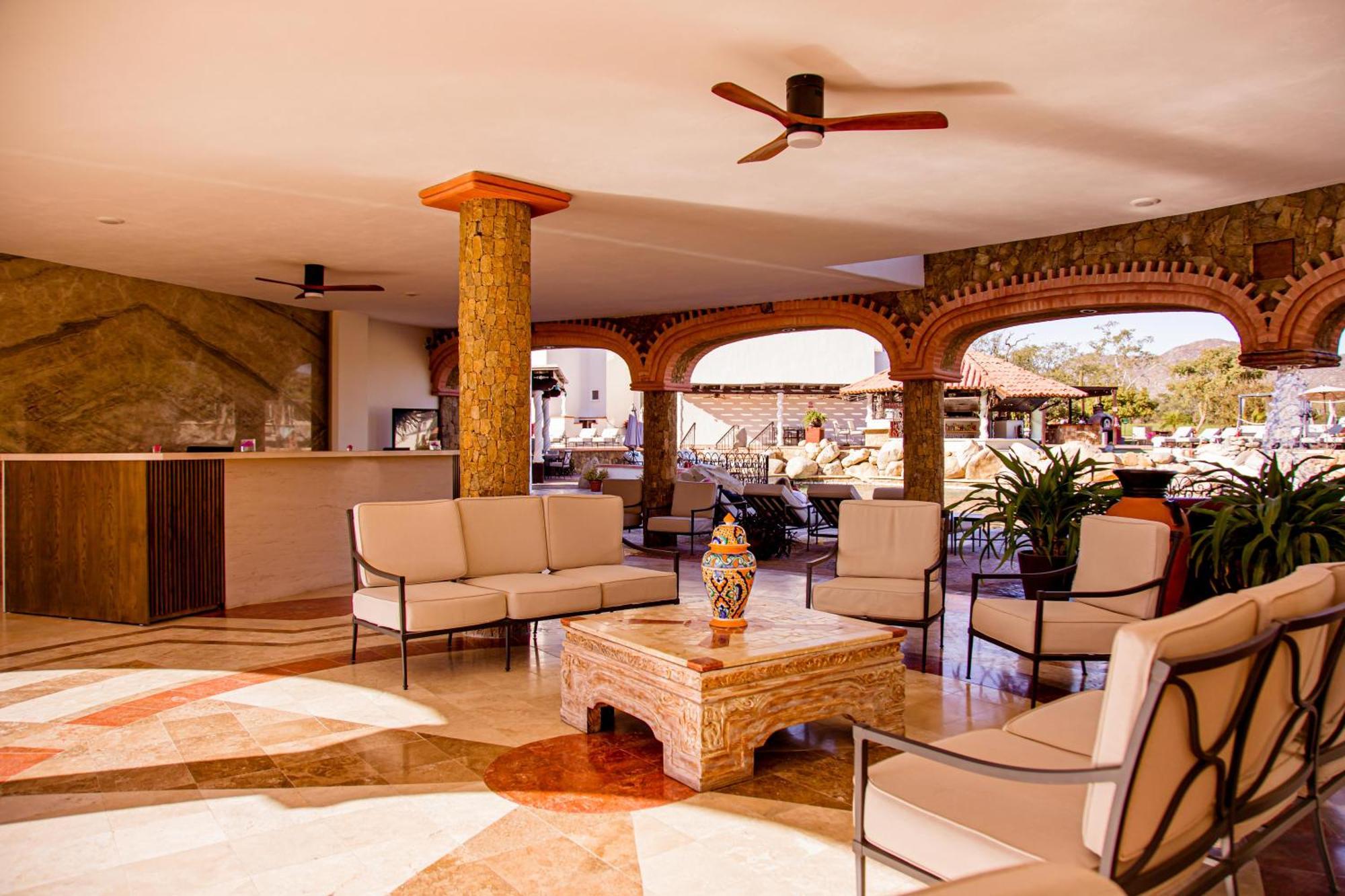Station touristique Cabos Golf Resort, Trademark Collection By Wyndham
