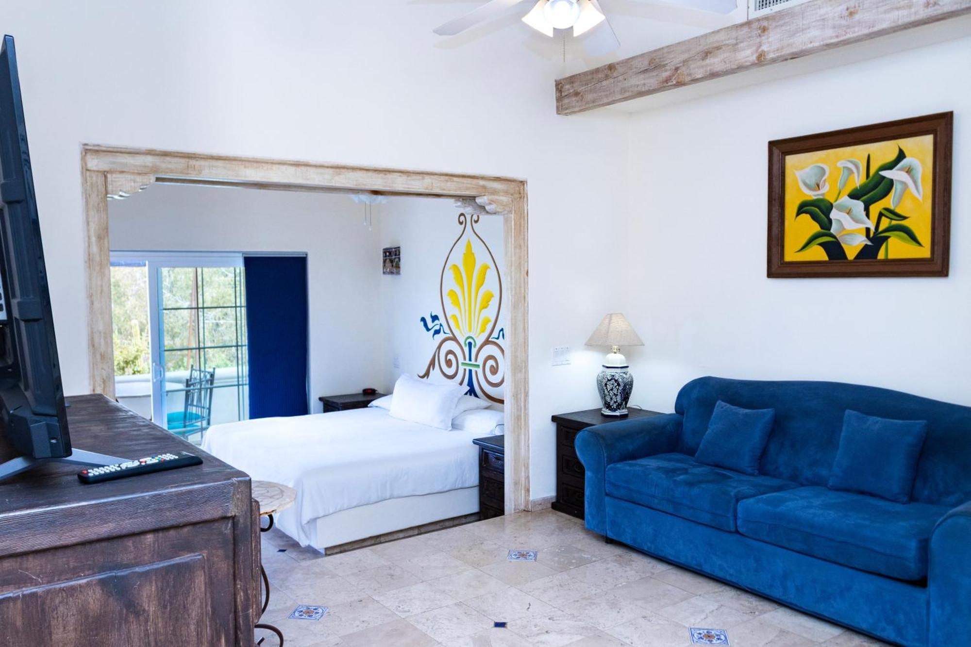 Cabos Golf Resort, Trademark Collection By Wyndham Station touristique Cabo San Lucas