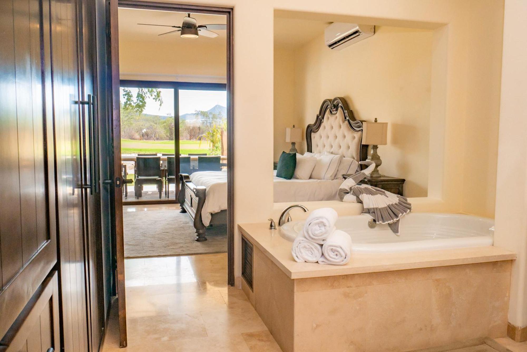 Cabos Golf Resort, Trademark Collection By Wyndham