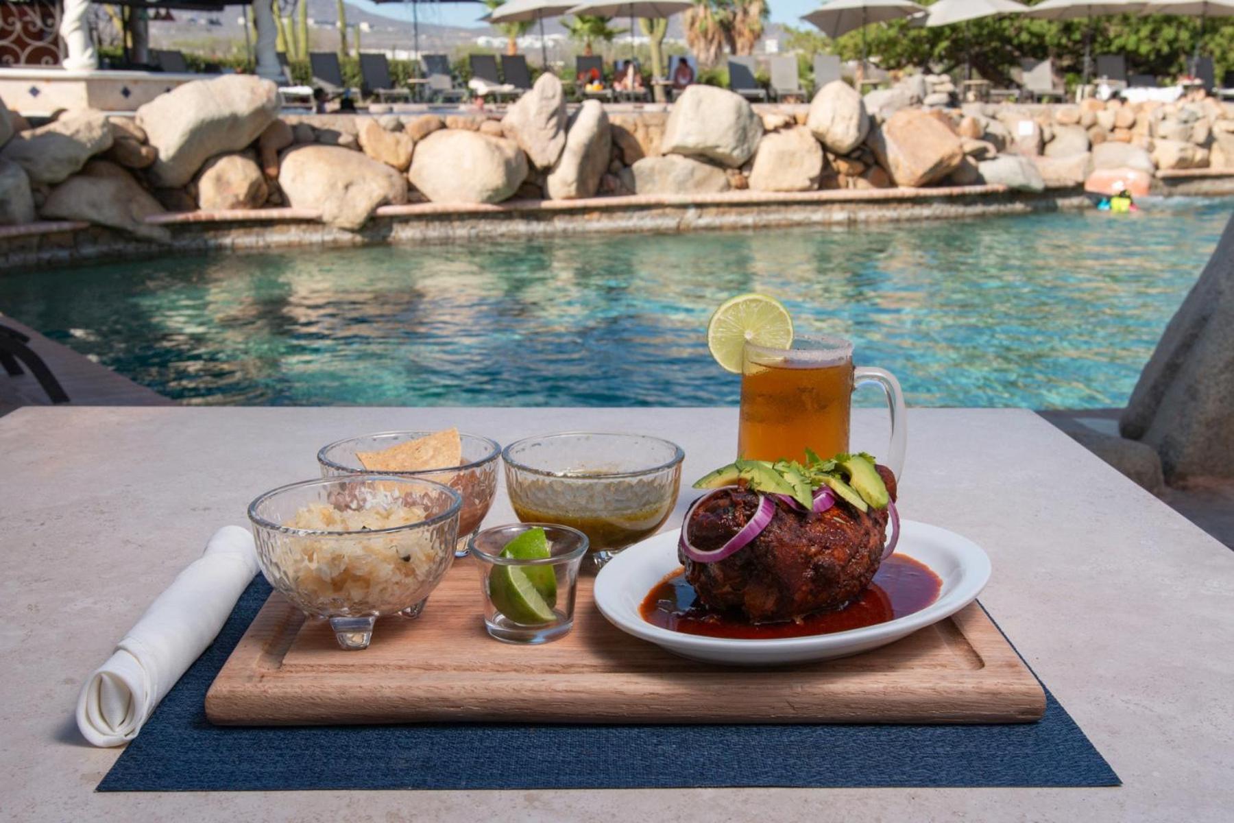 Cabos Golf Resort, Trademark Collection By Wyndham Resort 4*